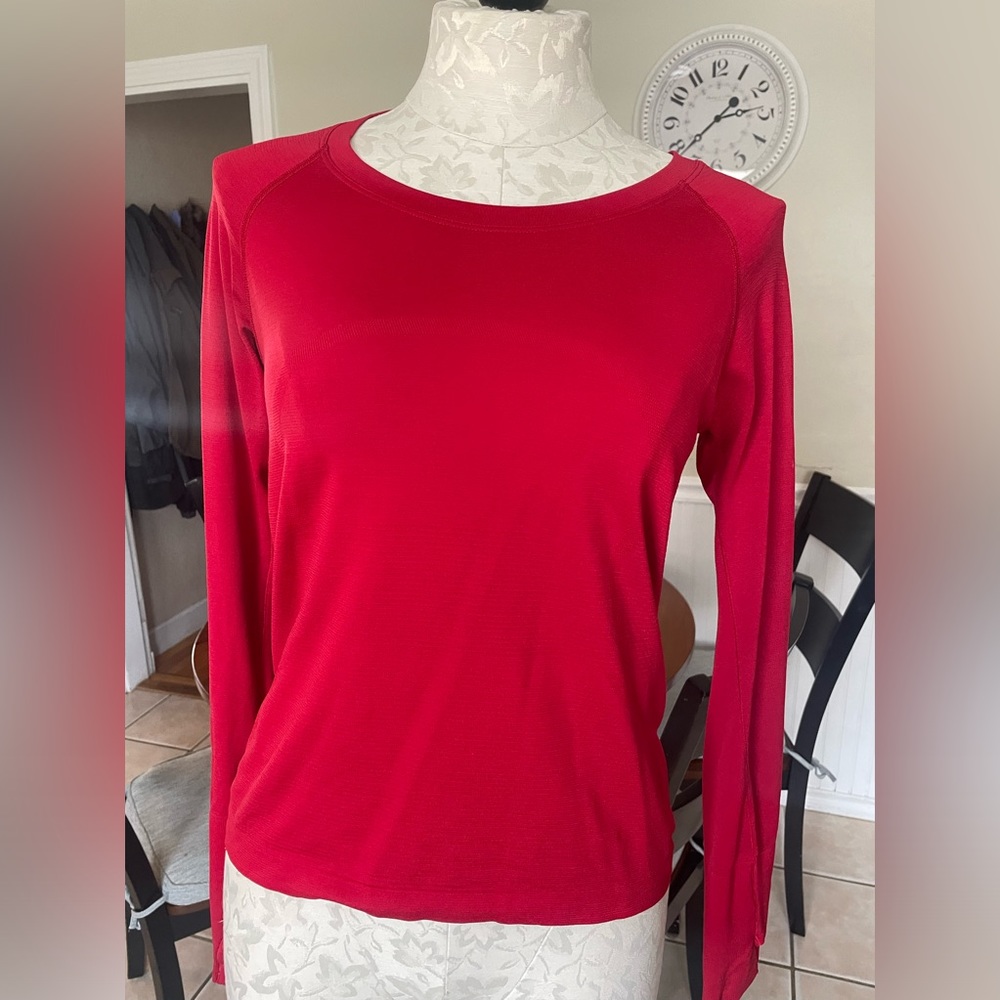 Lululemon good condition!